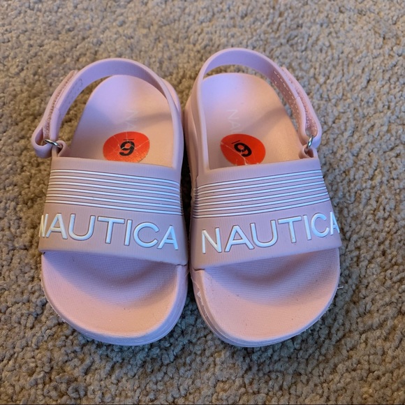 Nautica Sandals - Picture 2 of 5